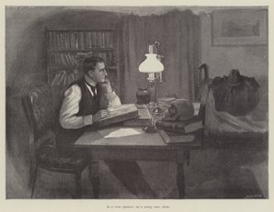 Le pacte de cinq ans, par Walter Besant